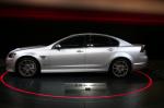 Pontiac G8 GXP 2009 года